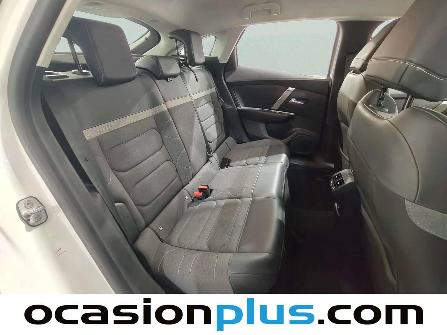 Foto Citroën C4 Citroen C4 PureTech 130 S&S 6v Feel Pack (130 CV)