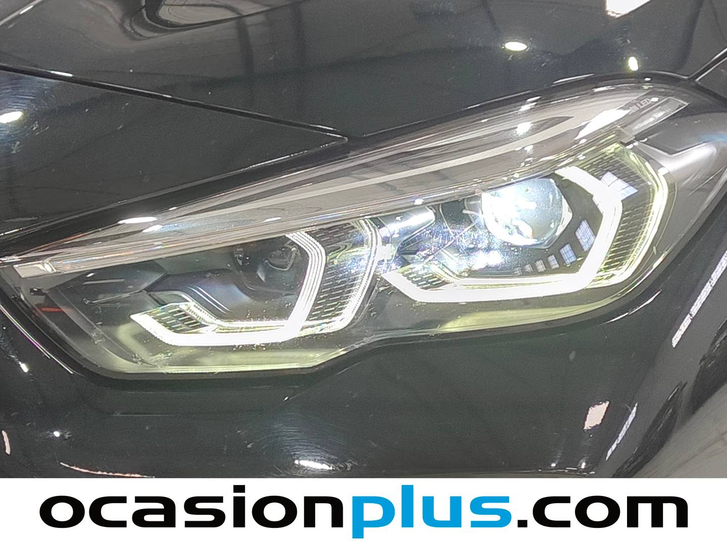 Accesorios del BMW Serie 2 BMW Serie 2 218i Gran Coupe (140 CV) Pack M