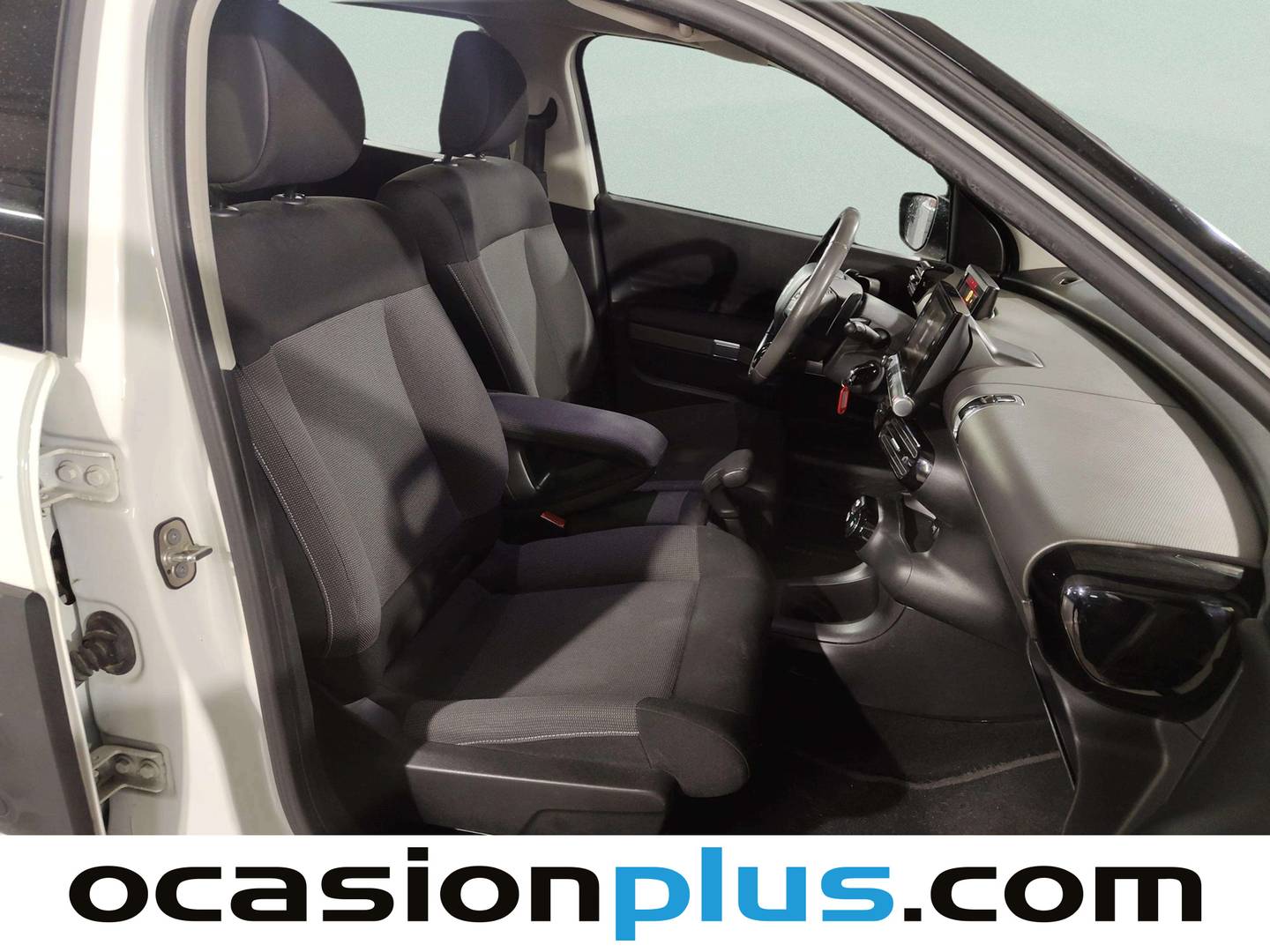 Citroën C4 Cactus Citroën C4 Cactus 1.6 BlueHDI ETG6 Shine (100 CV) km 0