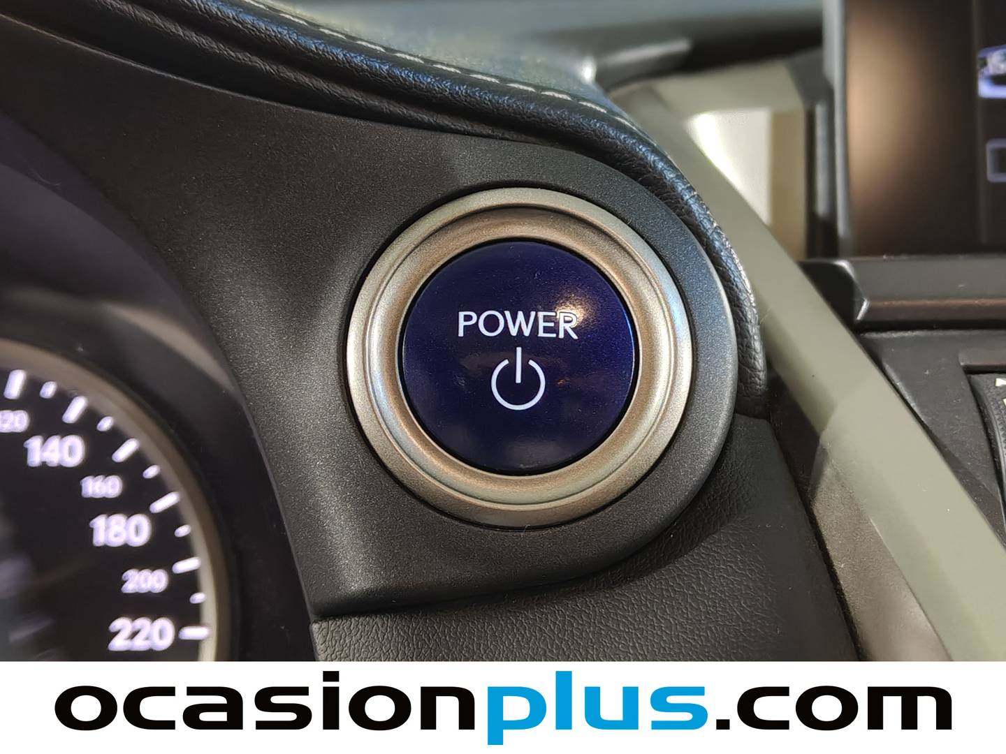 Foto Lexus NX Lexus NX 300h Corporate 2WD + Navibox (197 CV)