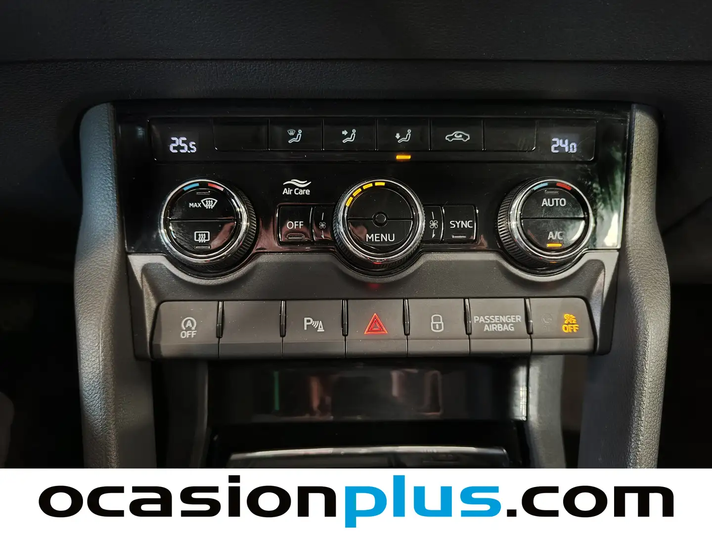 Foto Skoda Karoq Skoda Karoq 2.0 TDI Selection (115 CV)