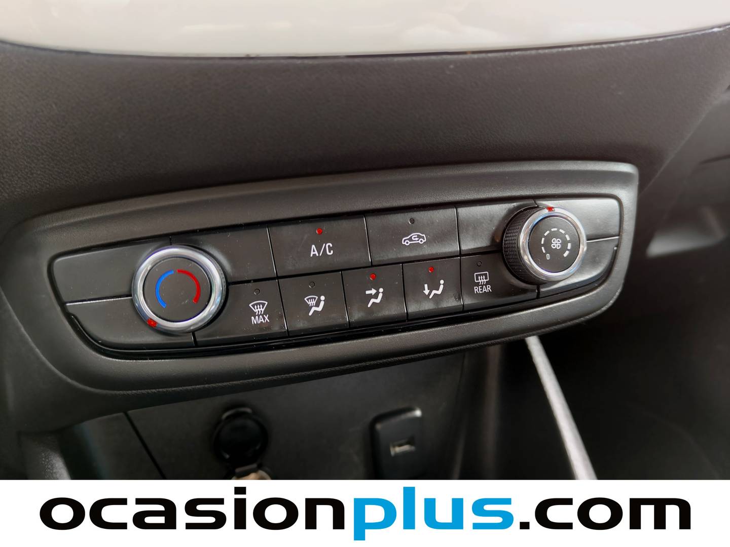 Foto Opel Crossland X Opel Crossland X 1.5 D Opel 2020 (102 CV)