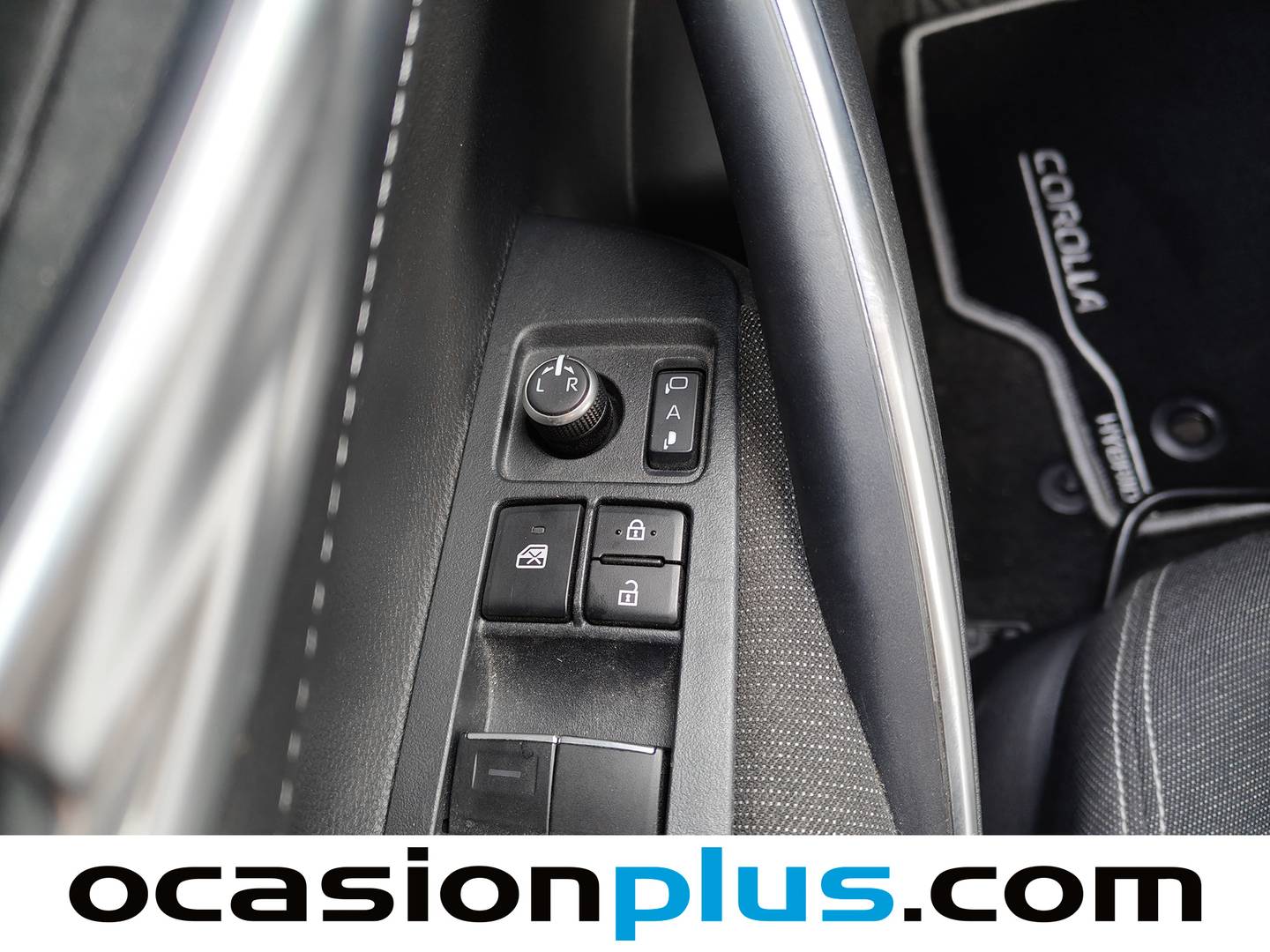 Foto Toyota Corolla Toyota Corolla 140H Active Plus (140 CV)