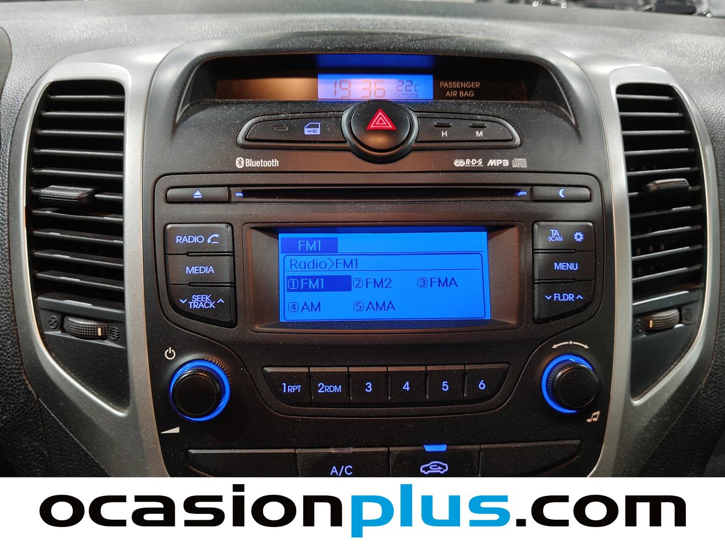 Hyundai ix20 Hyundai ix20 1.4 CRDI BlueDrive Klass (90 CV) km 0