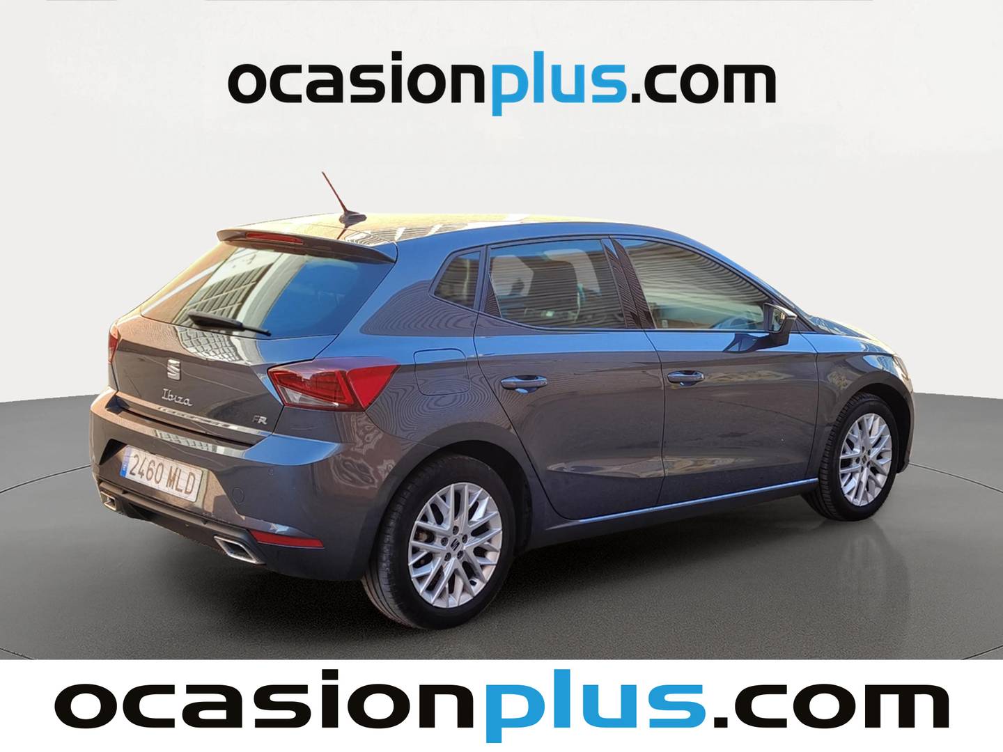 Foto Seat Ibiza SEAT Ibiza 1.0 TSI S&S FR XL (110 CV)