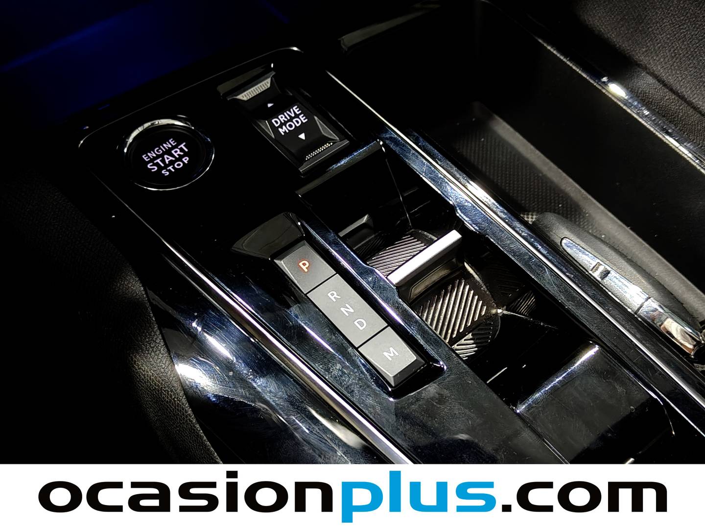 Foto Peugeot 3008 Peugeot 3008 BlueHDi 130 S&S Allure Pack EAT8 (130 CV)