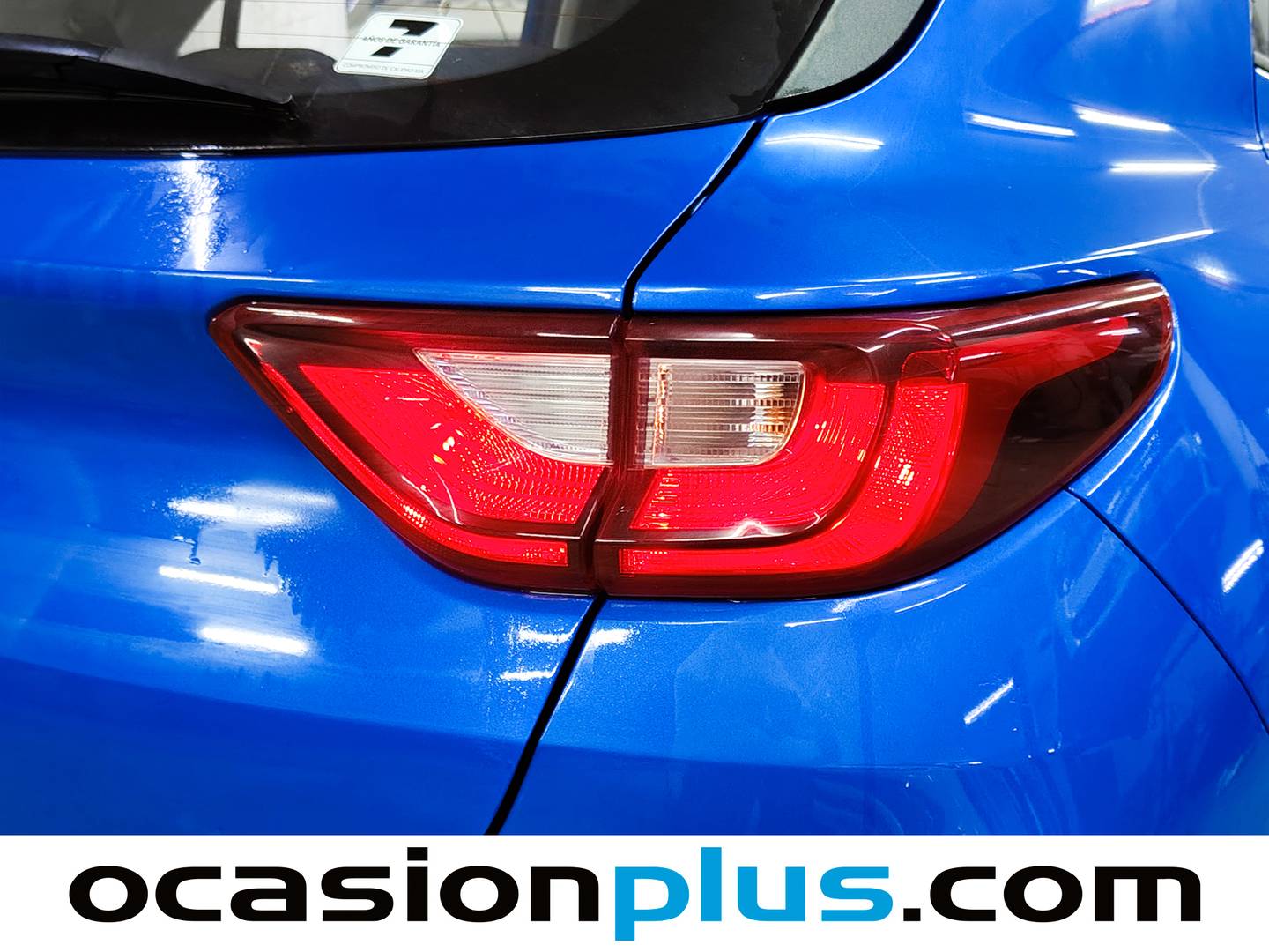 KIA Stonic Kia Stonic 1.2 DPi Concept (84 CV) manual