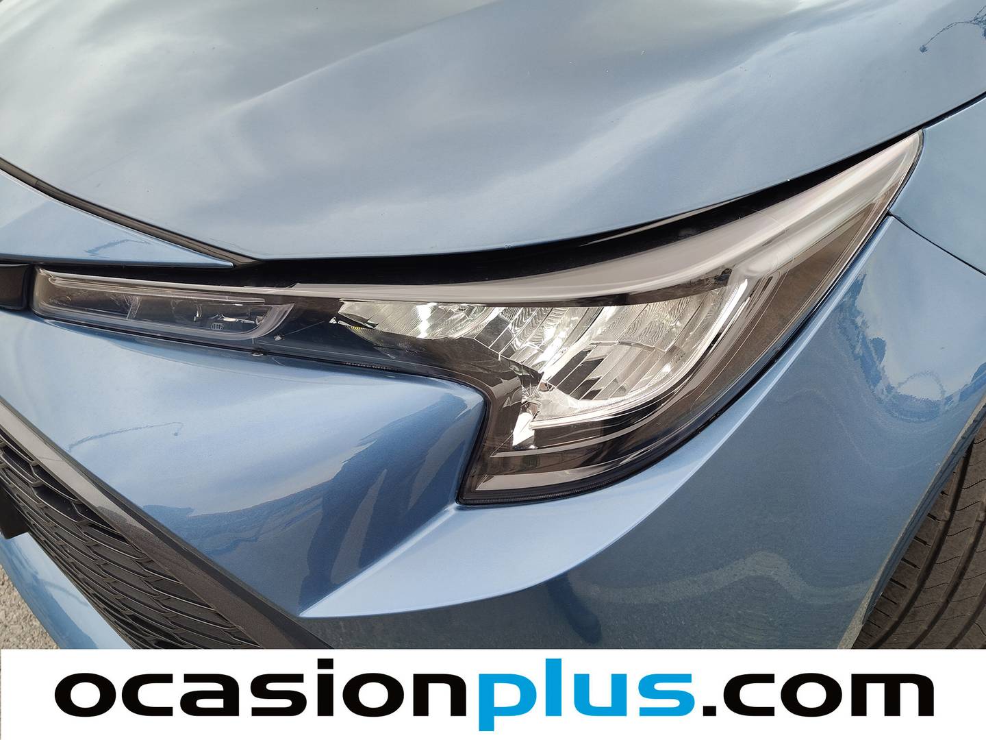 Toyota Corolla Toyota Corolla 1.8 125 Híbrido Active Tech E-CVT (122 CV) barato