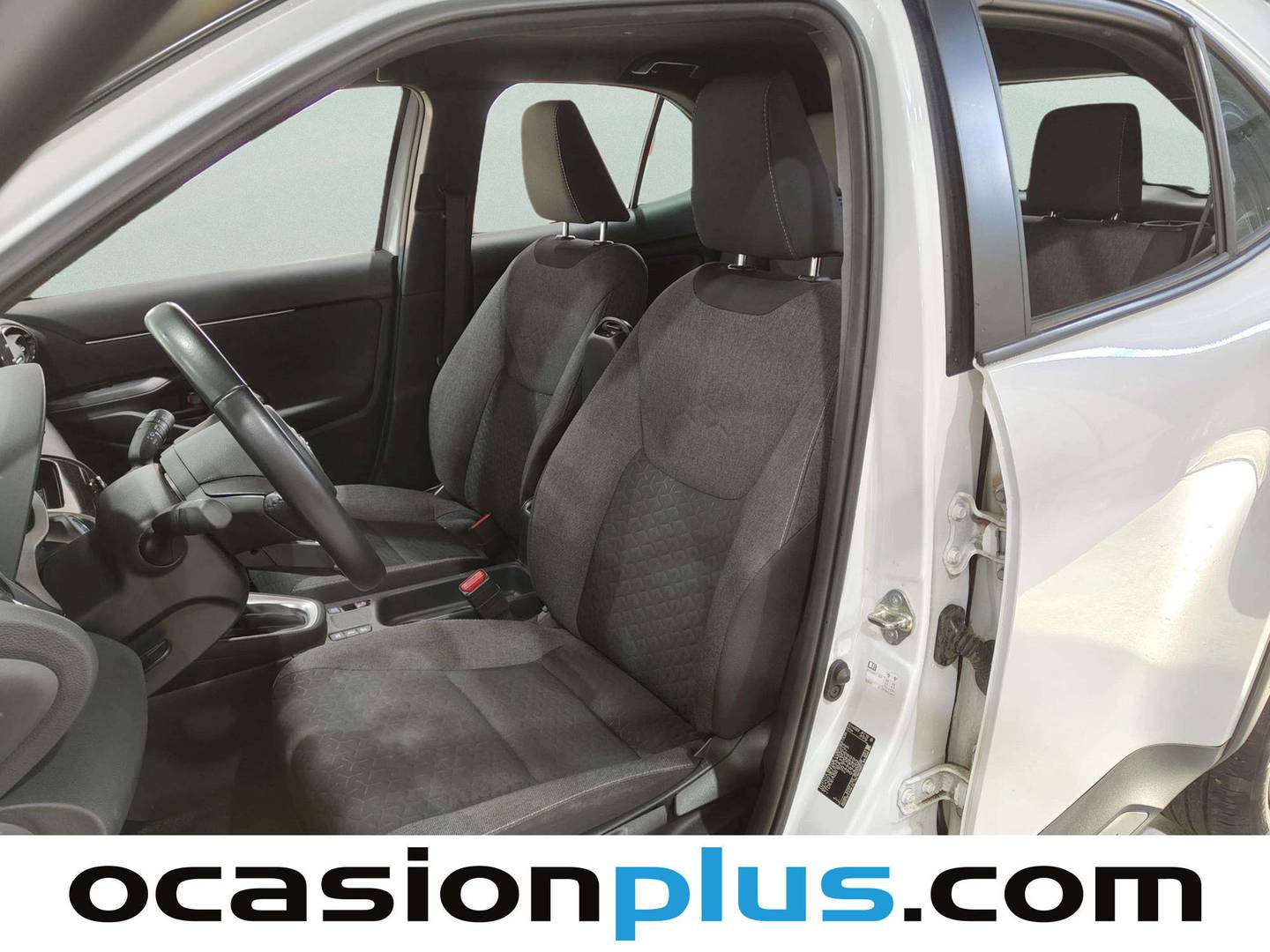 Toyota Yaris Cross Toyota Yaris Cross 120H Active Tech (116 CV) 2024