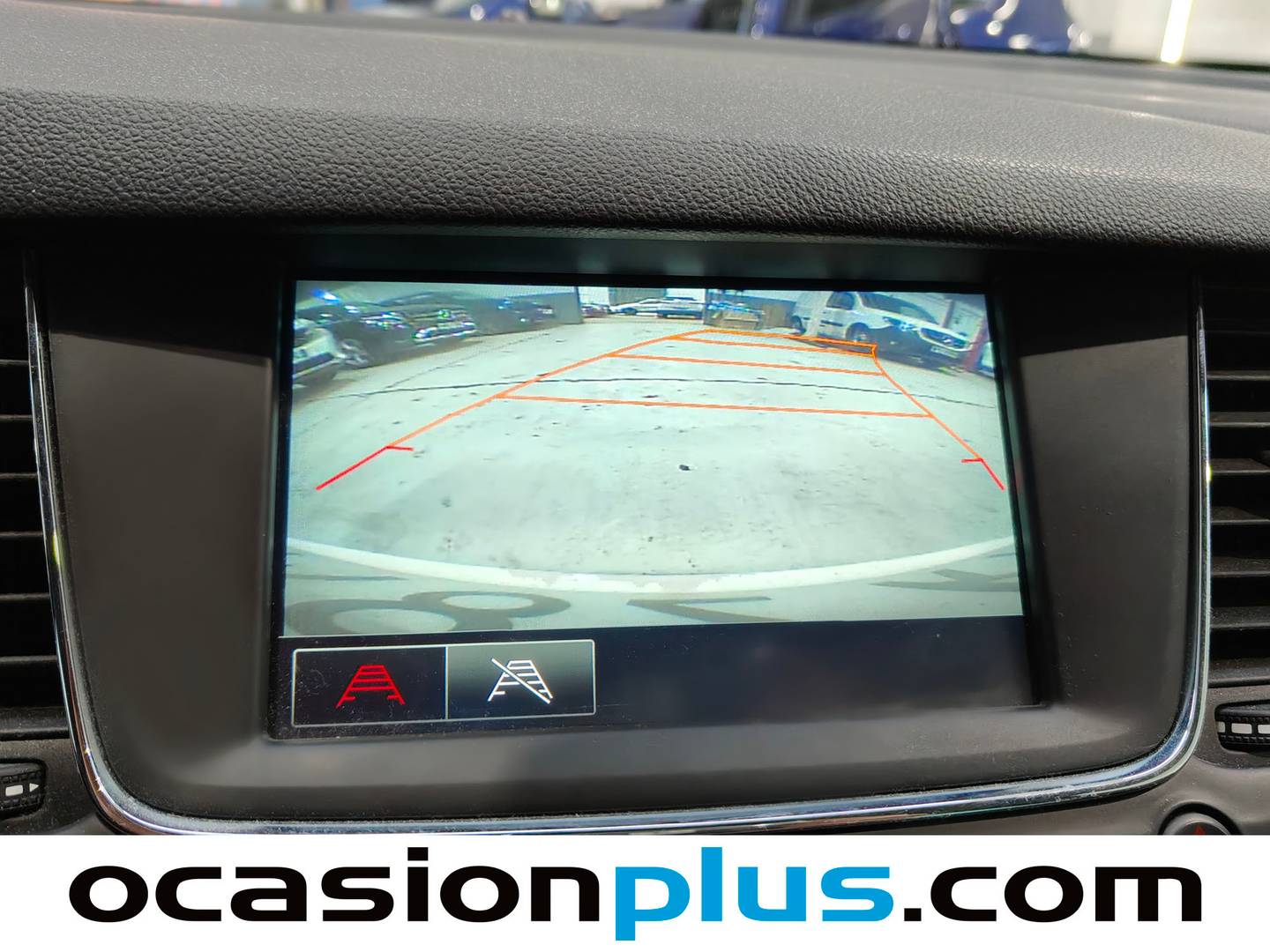 Extras y acabados del Opel Astra Opel Astra 1.6 CDTI 120 Aniversario (110 CV)