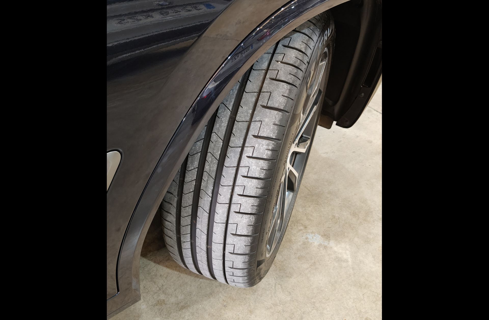 BMW X3 M40i - foto 47