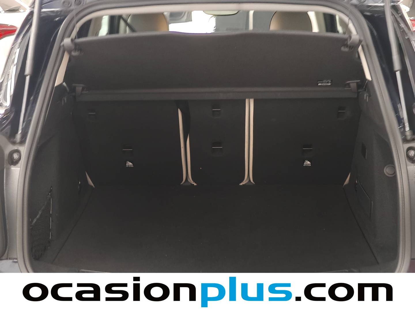 Fotos maletero Mini Countryman Mini MINI Countryman Cooper S E ALL4 (220 CV)