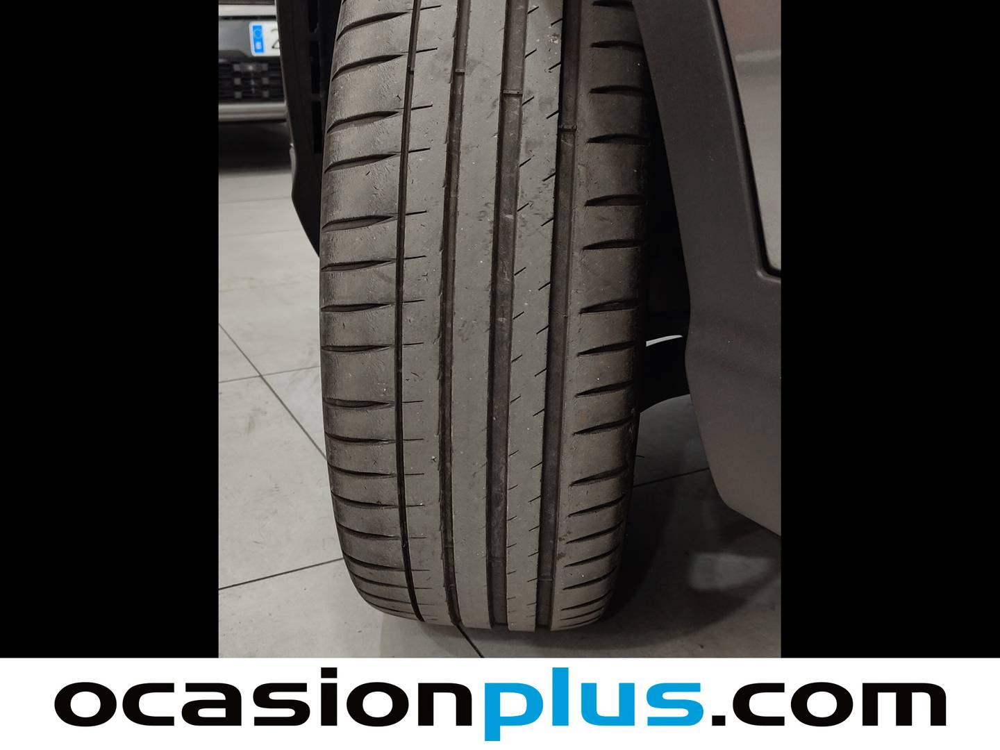 Nissan QASHQAI Nissan Qashqai DIG-T 160 Tekna+ (160 CV) seminuevo