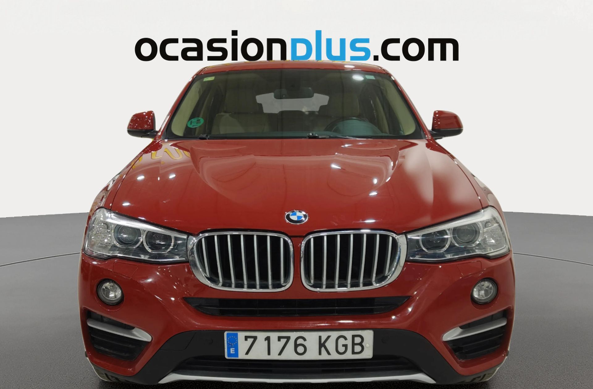 BMW X4 xDrive20i - foto 12