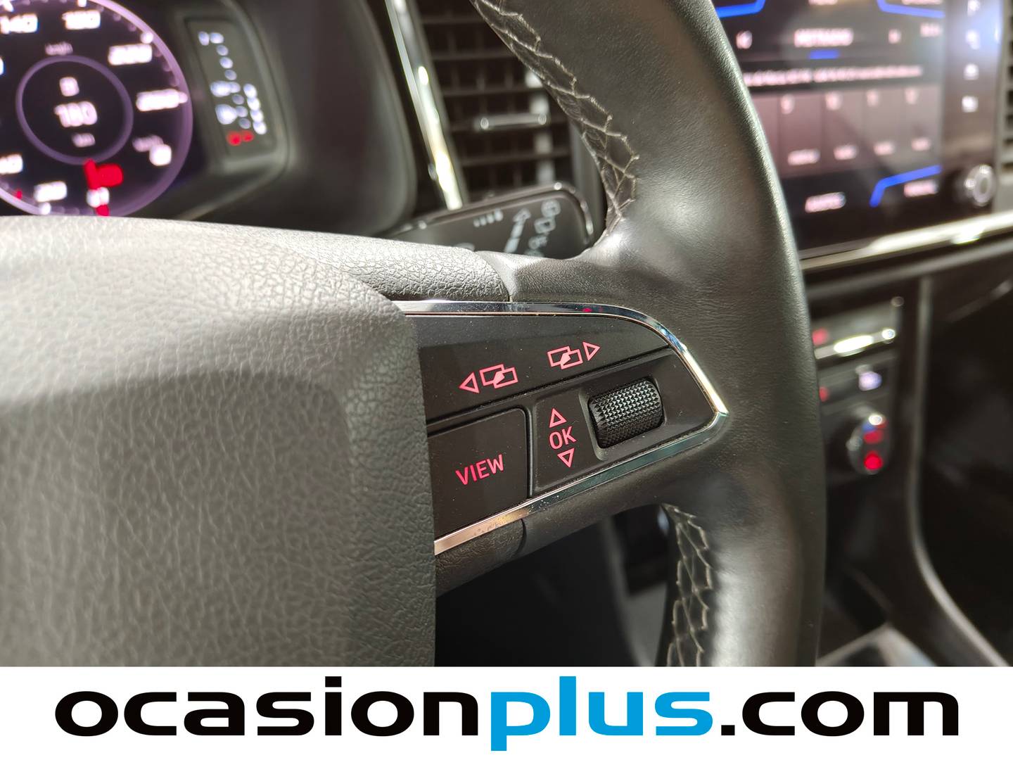 Seat Ateca Seat Ateca 1.6 TDI S&S Xcellence Edition Eco (115 CV) barato