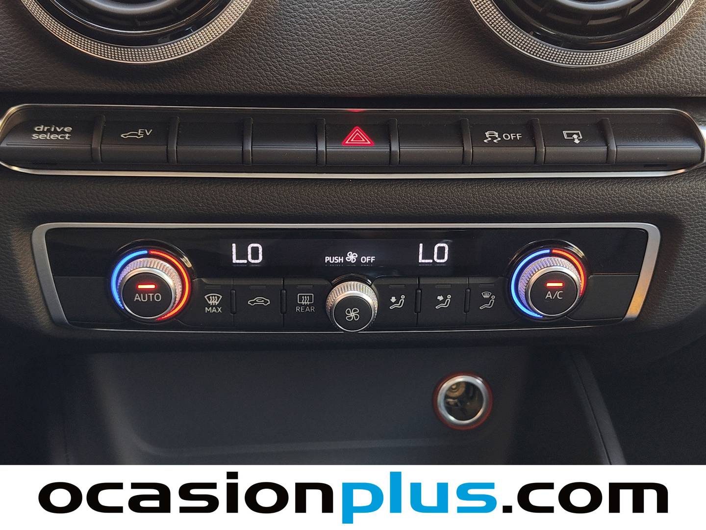 Audi A3 Audi A3 Sportback Ambition 1.4 TFSI e-Tron (204 CV) S tronic barato