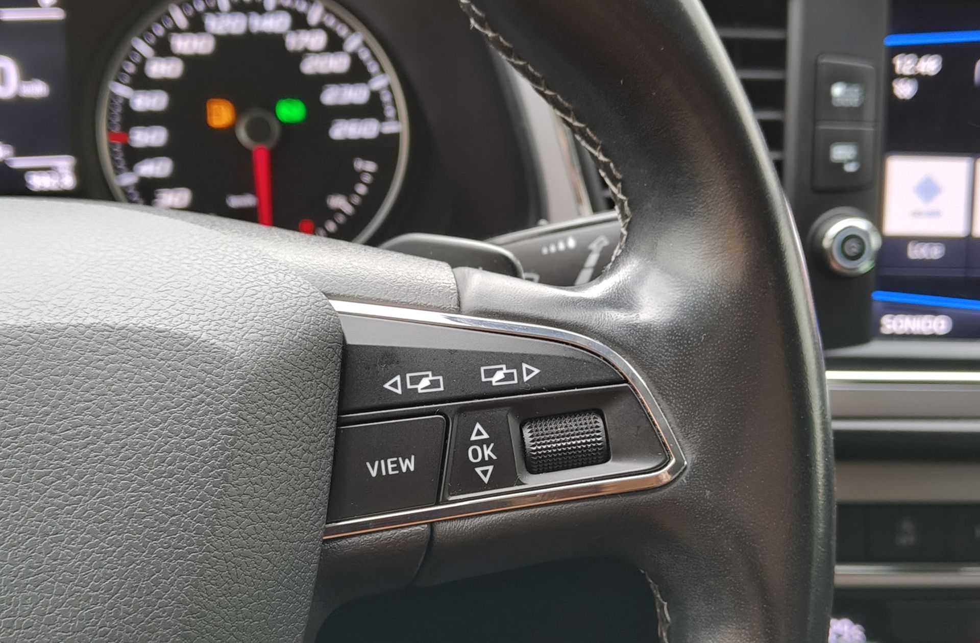 SEAT León ST 1.5 EcoTSI Xcellence DSG - foto 25