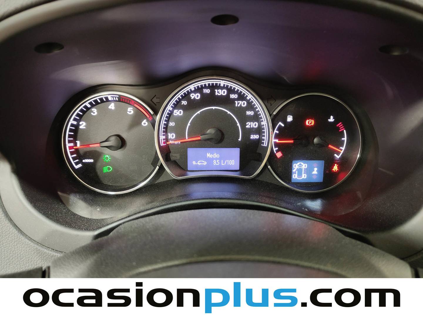 Renault Koleos Renault Koleos 2.0 dCi Bose Edition 4x2 (150 CV) 2012