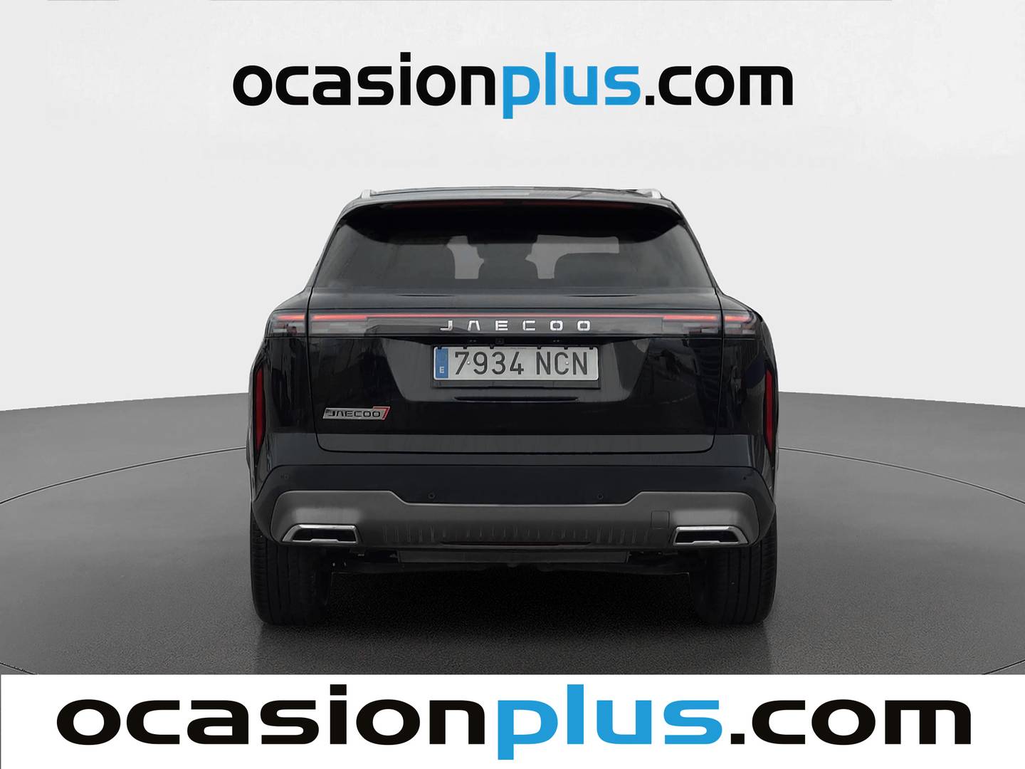 JAECOO 7 JAECOO 7 1.6 TGDI Select FWD (145 CV) barato