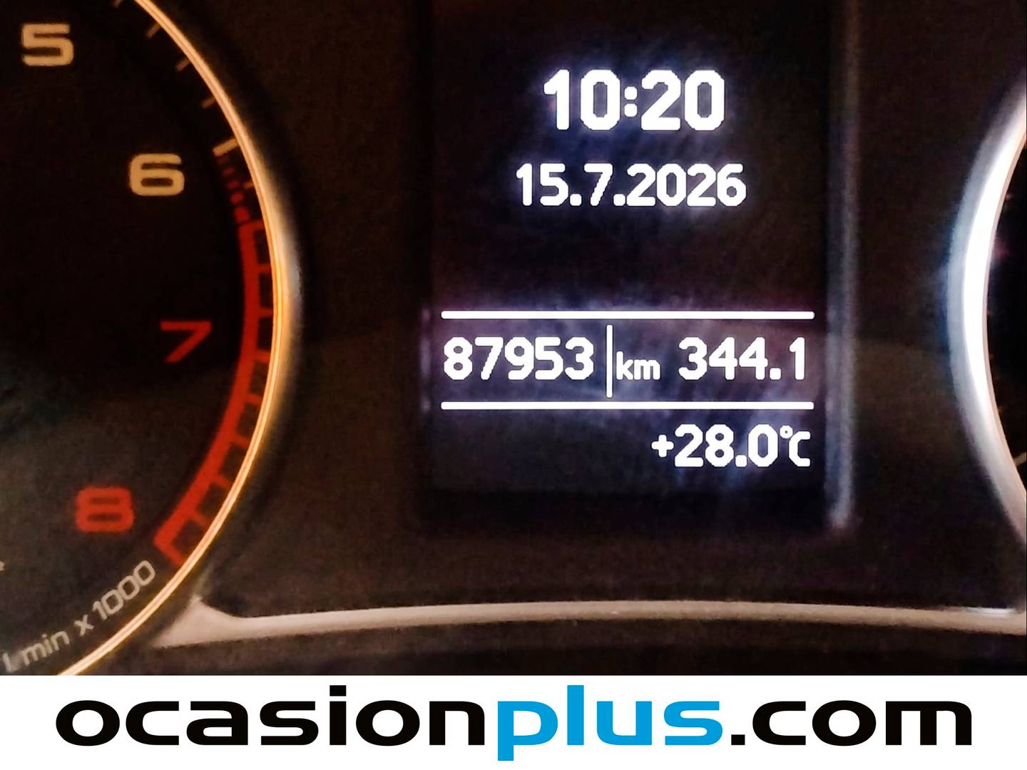 Audi A1 Audi A1 Sportback Adrenalin 1.0 TFSI (95 CV) Pack S-Line seminuevo