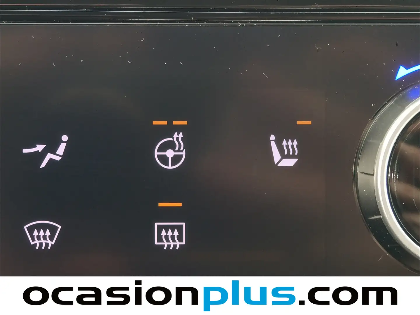 Foto Hyundai Tucson Hyundai Tucson 1.6T PHEV Klass AT (252 CV)