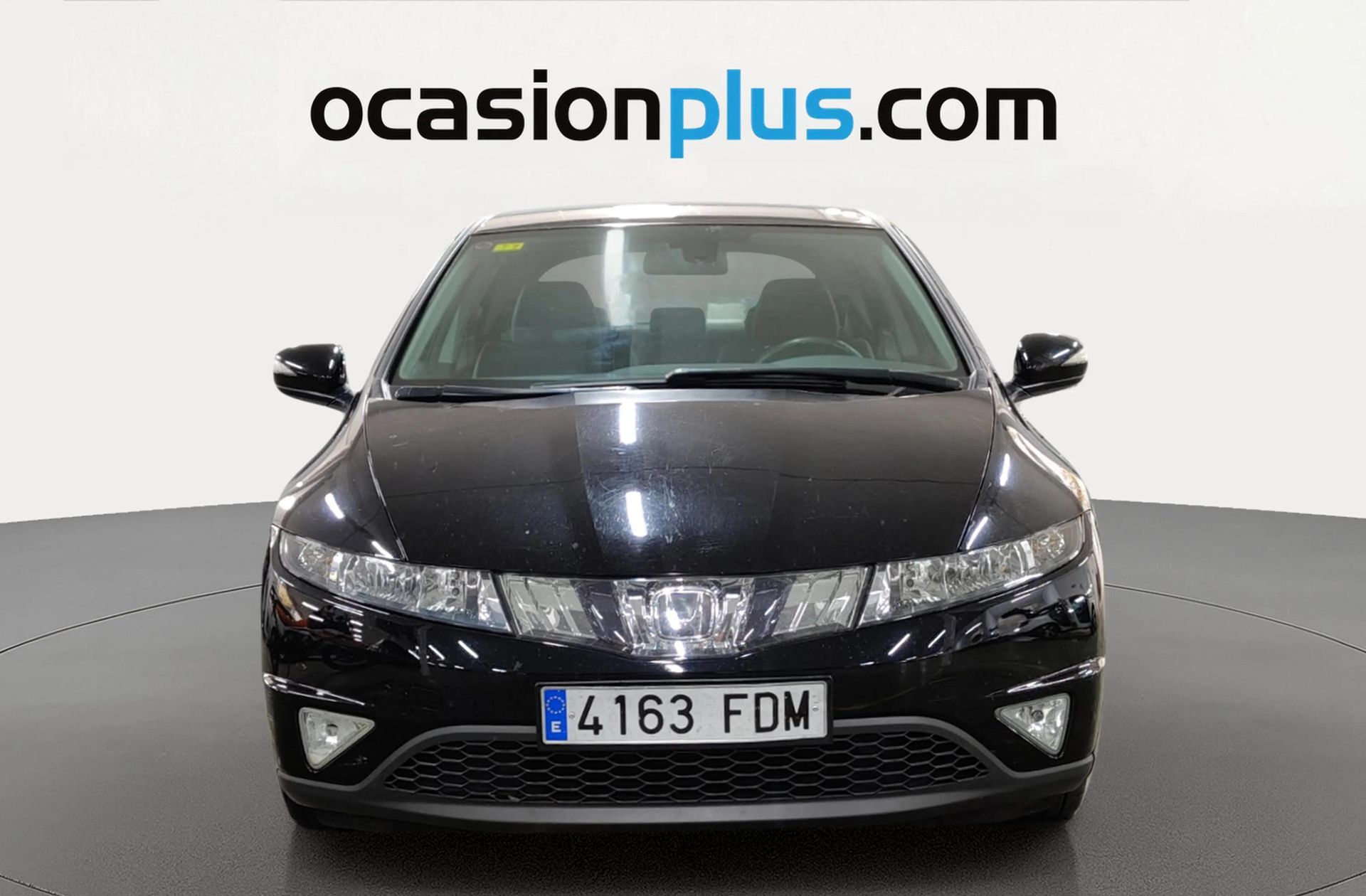 Honda Civic 2.2i-CTDI Sport - foto 10