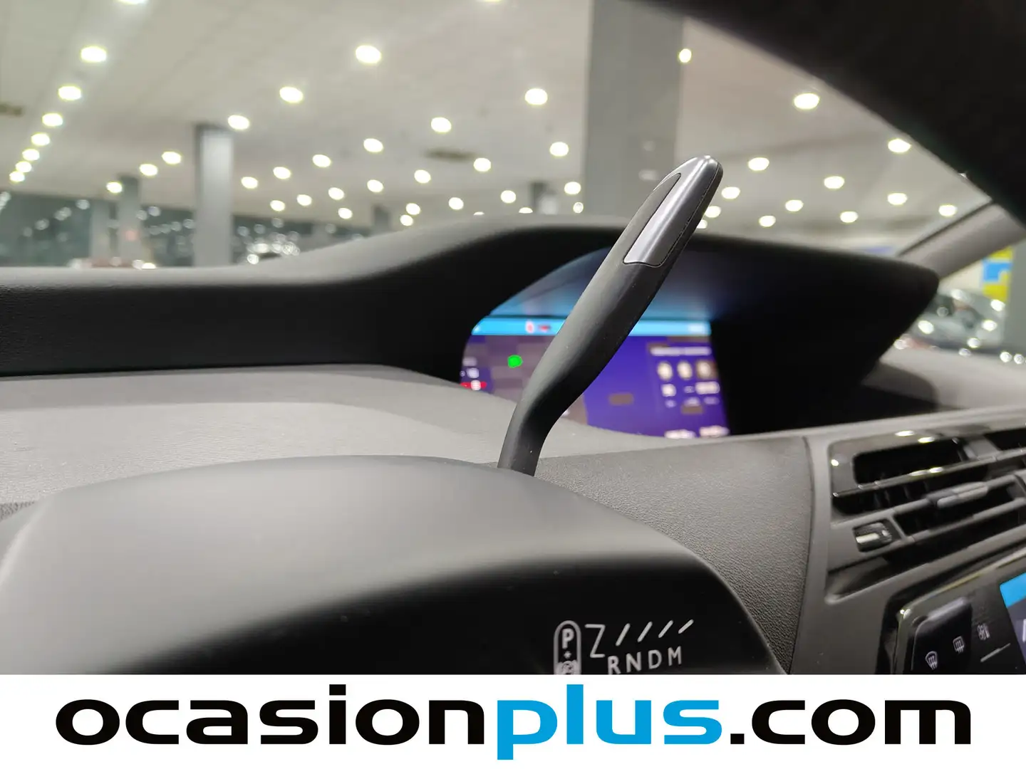 Foto Citroën C4 Spacetourer Citroen C4 Spacetourer PureTech 130 S&S Feel EAT8 96 kW (130 CV) 7 Plazas