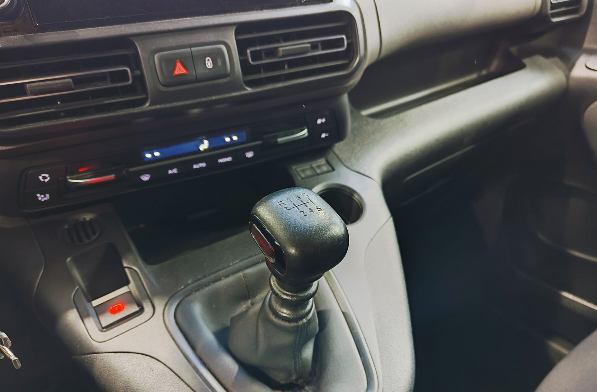 Peugeot Rifter PureTech 110 Active Standard - foto 5