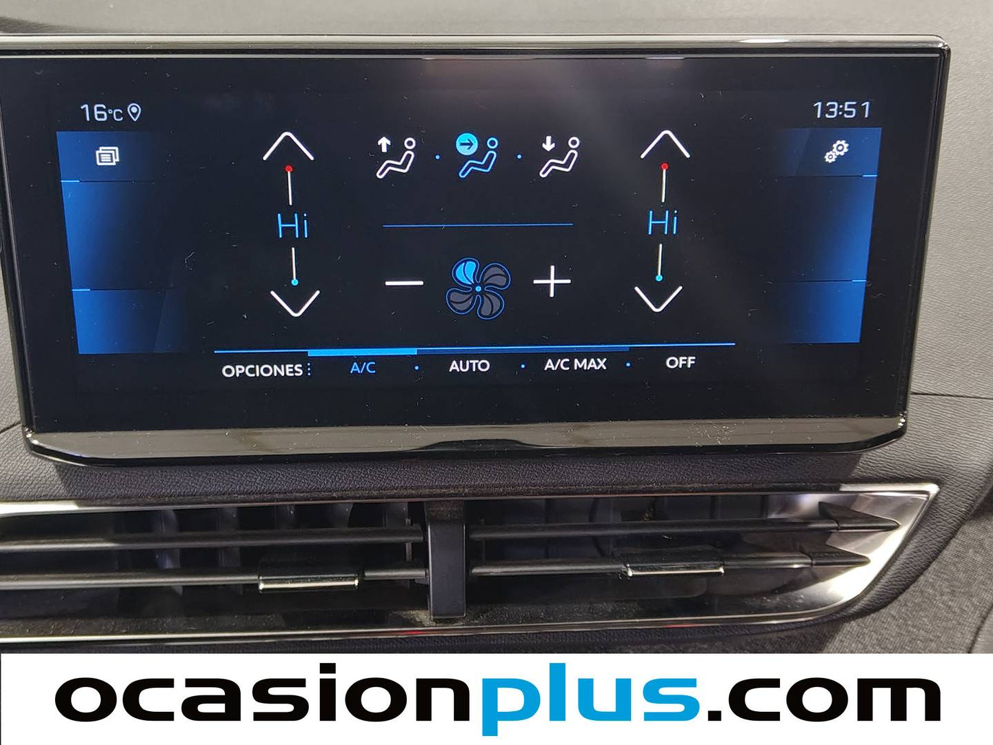 Peugeot 3008 Peugeot 3008 PureTech 130 S&S Allure Pack (130 CV) gasolina