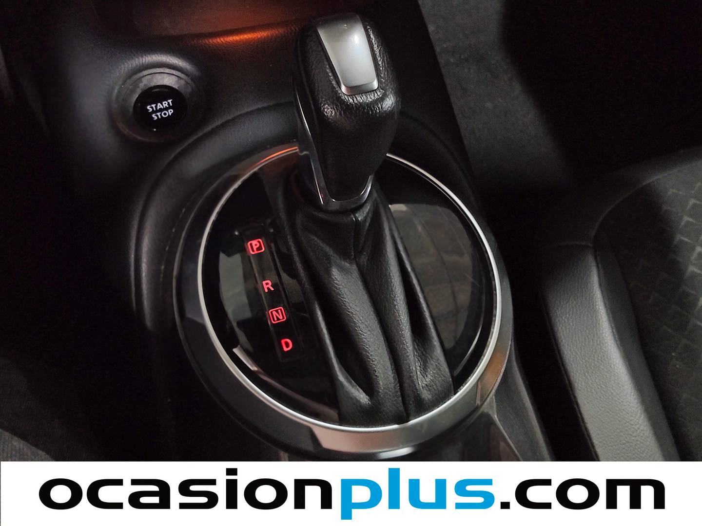 Nissan JUKE Nissan Juke 1.6 Hybrid N-Connecta Auto (143 CV) de ocasión