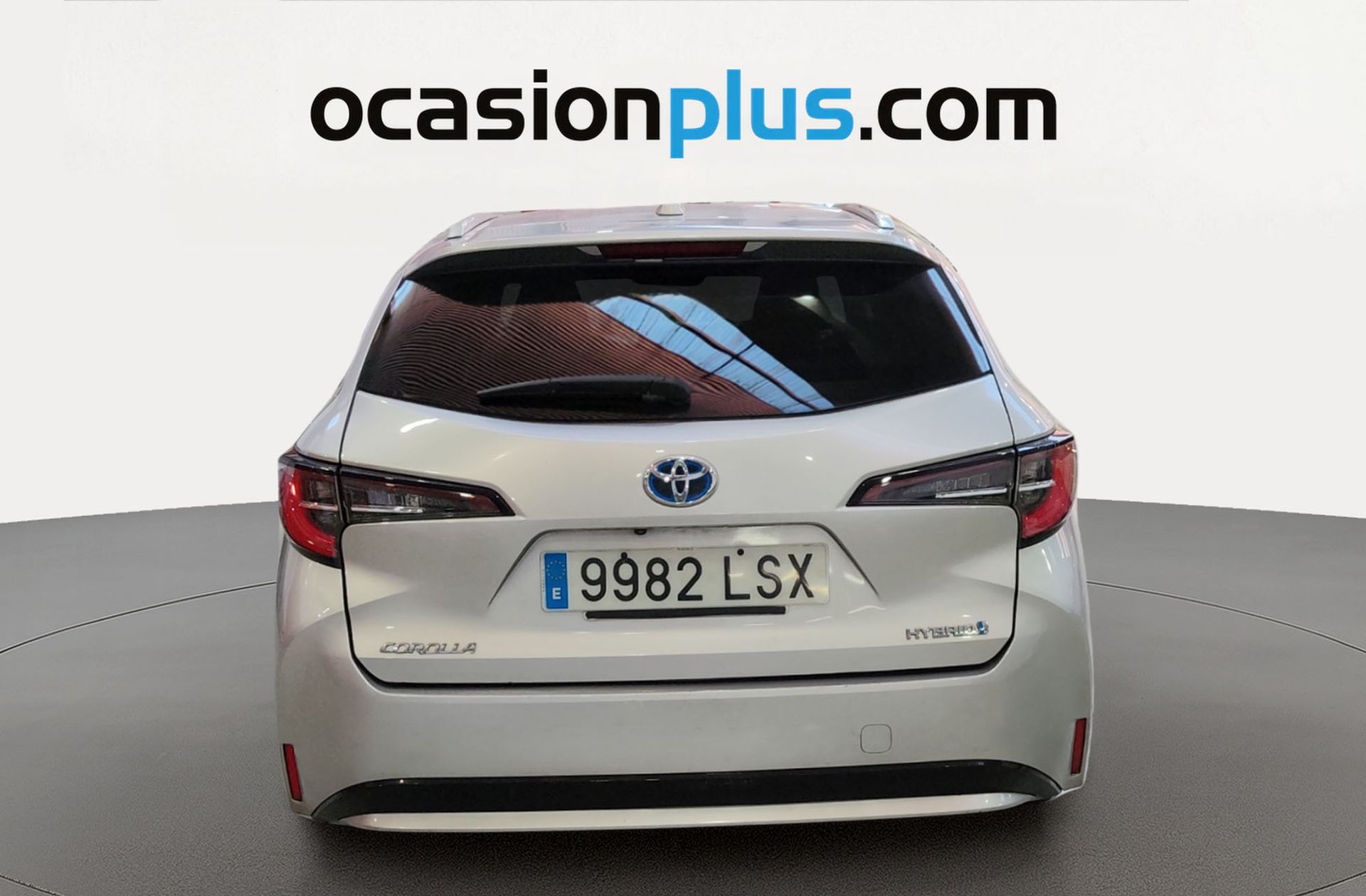 Toyota Corolla Touring Sports 125H Active Tech E-CVT - foto 12