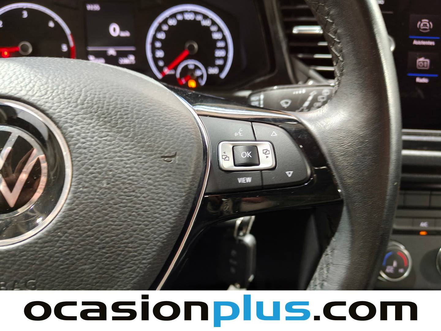 Volkswagen T-Roc Volkswagen T-Roc Edition 2.0 TDI (115 CV) 115cv