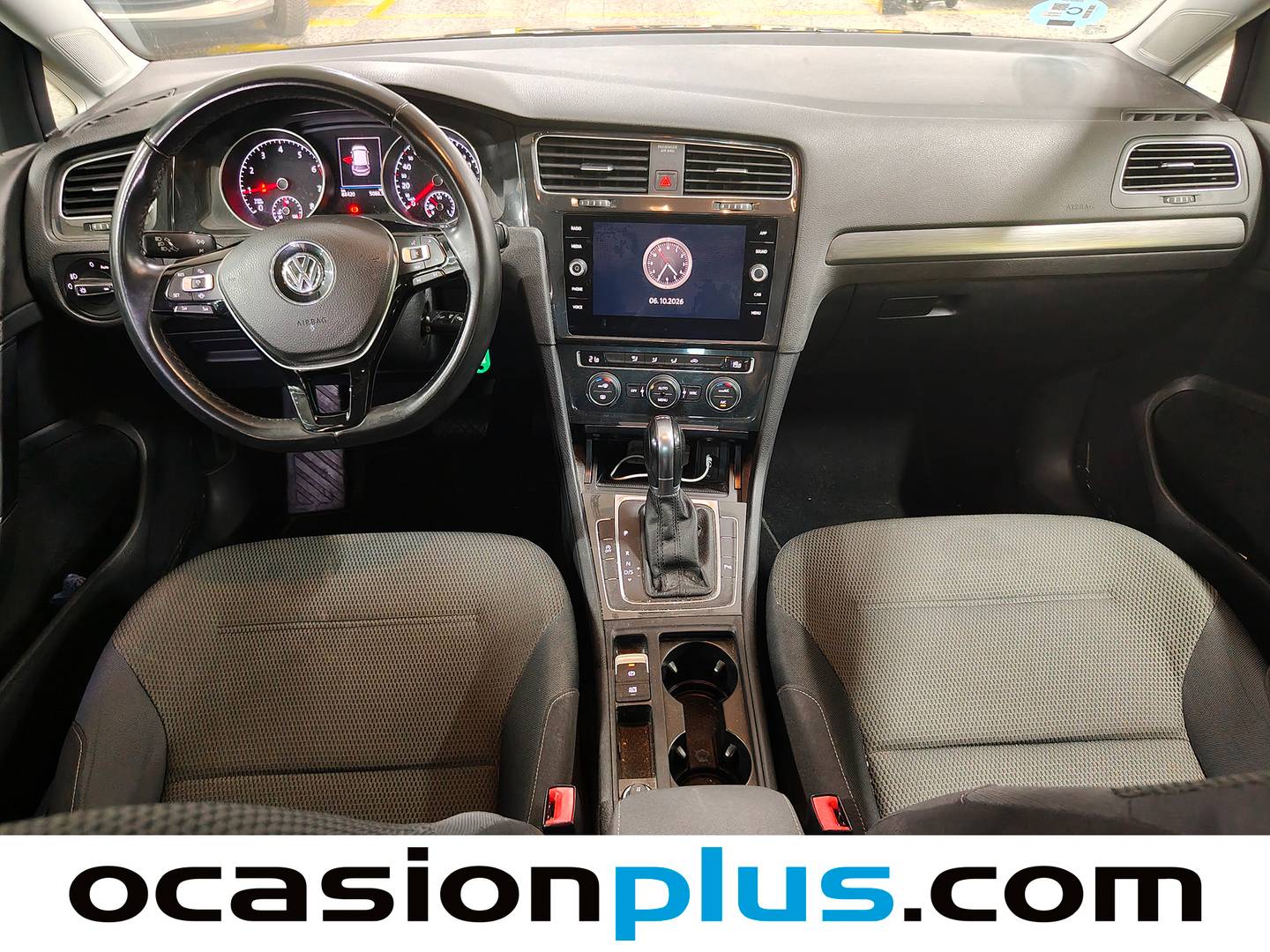 Volkswagen Golf Volkswagen Golf Advance 1.5 TSI Evo (130 CV) DSG de ocasión