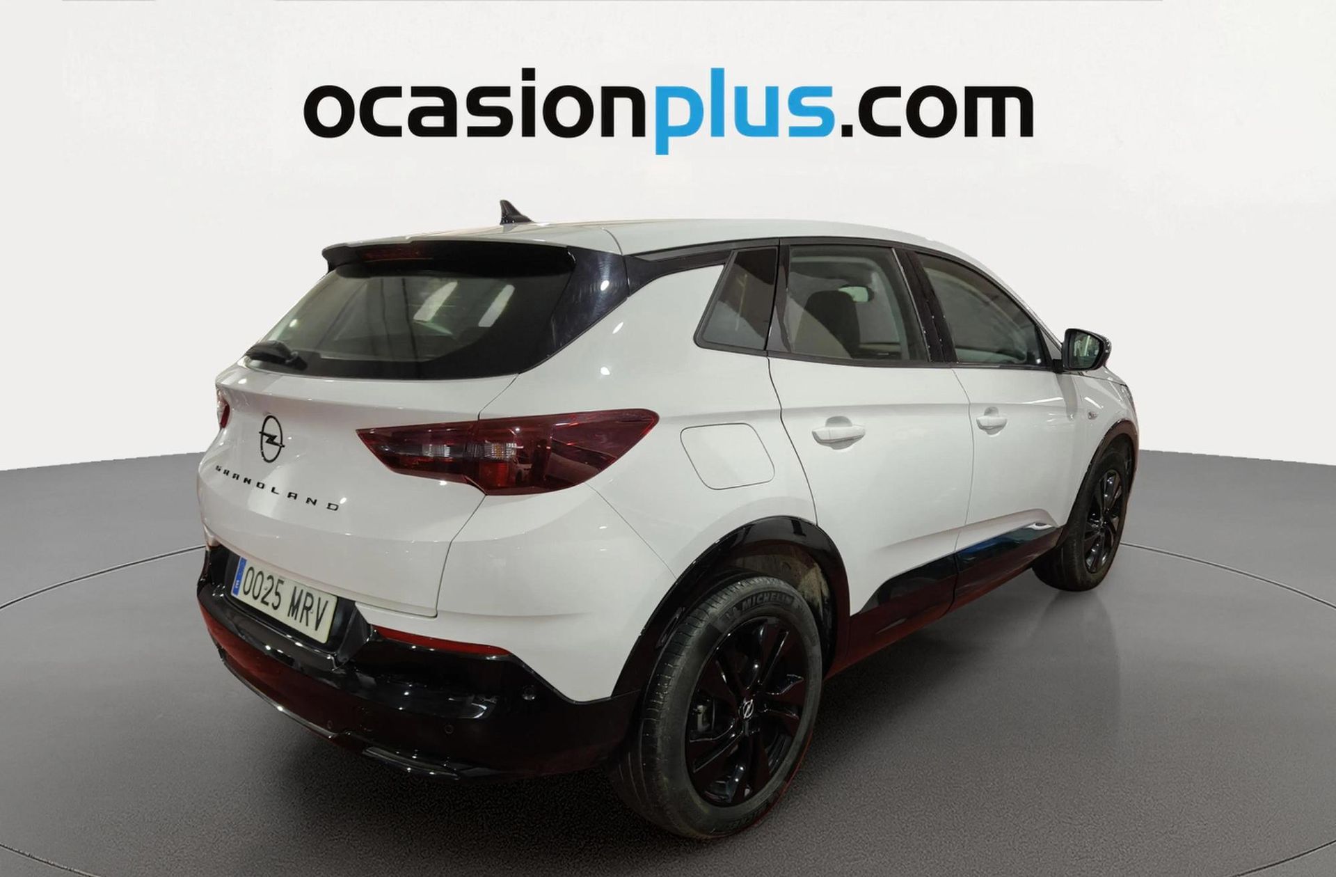 Opel Grandland 1.2 Turbo XHT GS - foto 4