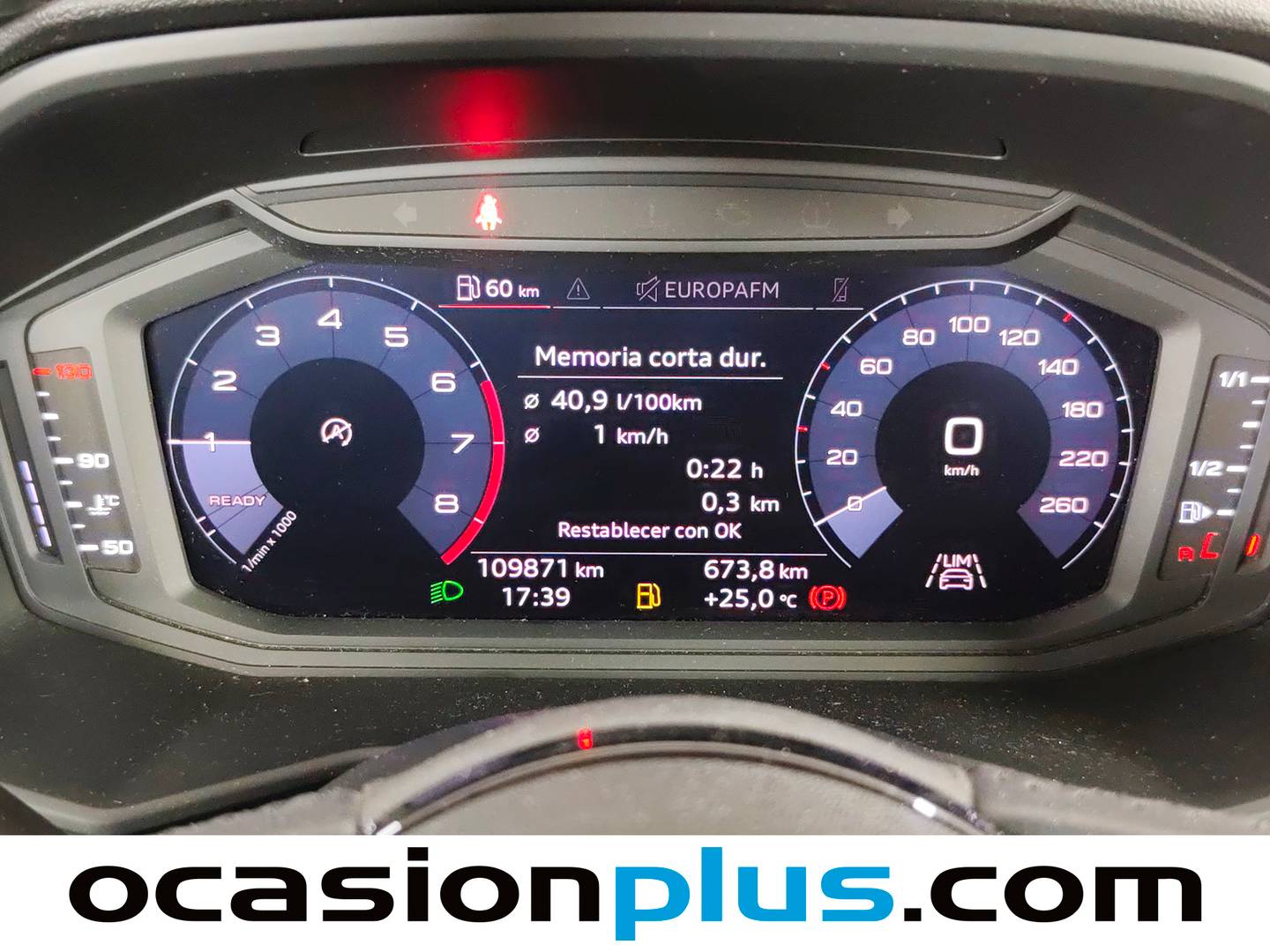 Audi A1 Audi A1 Sportback Advanced 25 TFSI (95 CV) manual