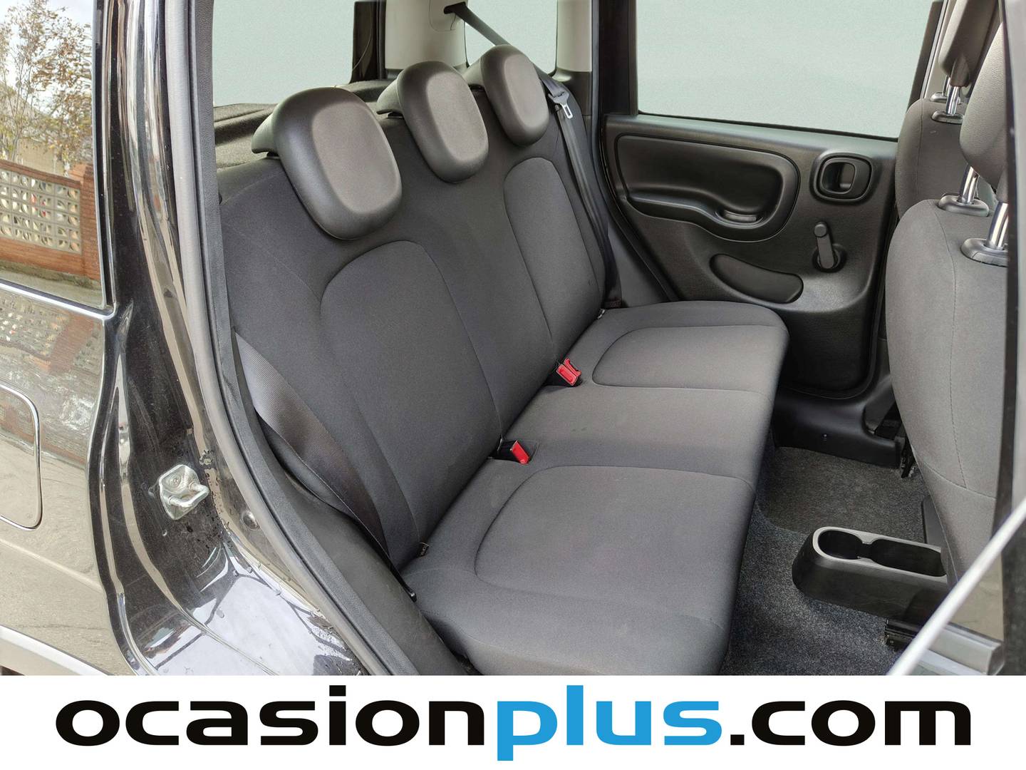 Foto Fiat Panda Fiat Panda 1.0 Hybrid Cross (70 CV)