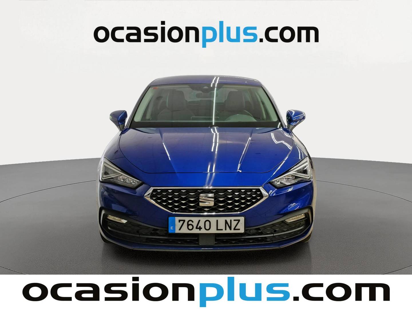 Seat León Seat León 1.5 TSI S&S Xcellence Launch Pack L (150 CV) al mejor precio