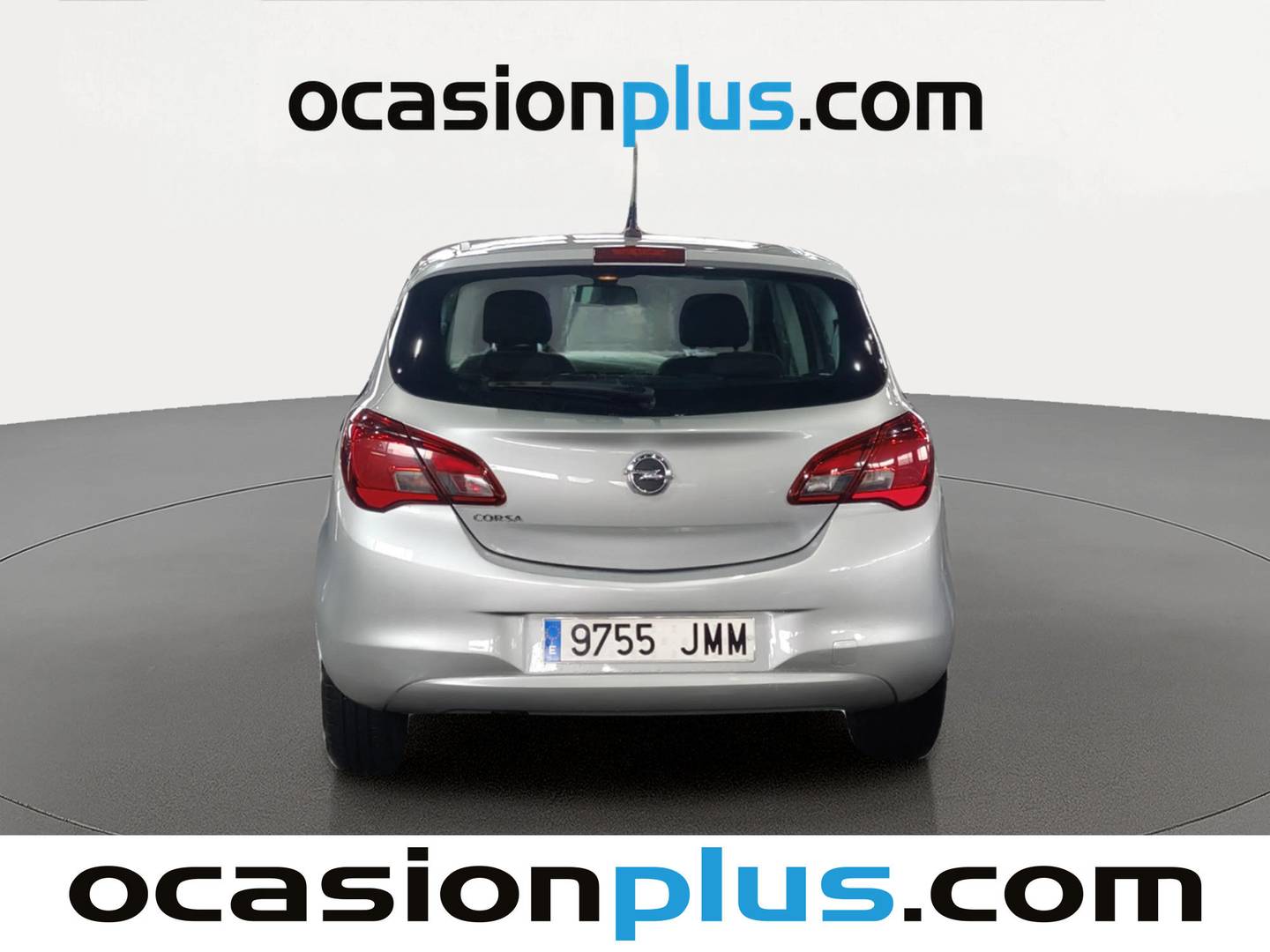 Foto Opel Corsa Opel Corsa 1.4 Selective (90 CV)