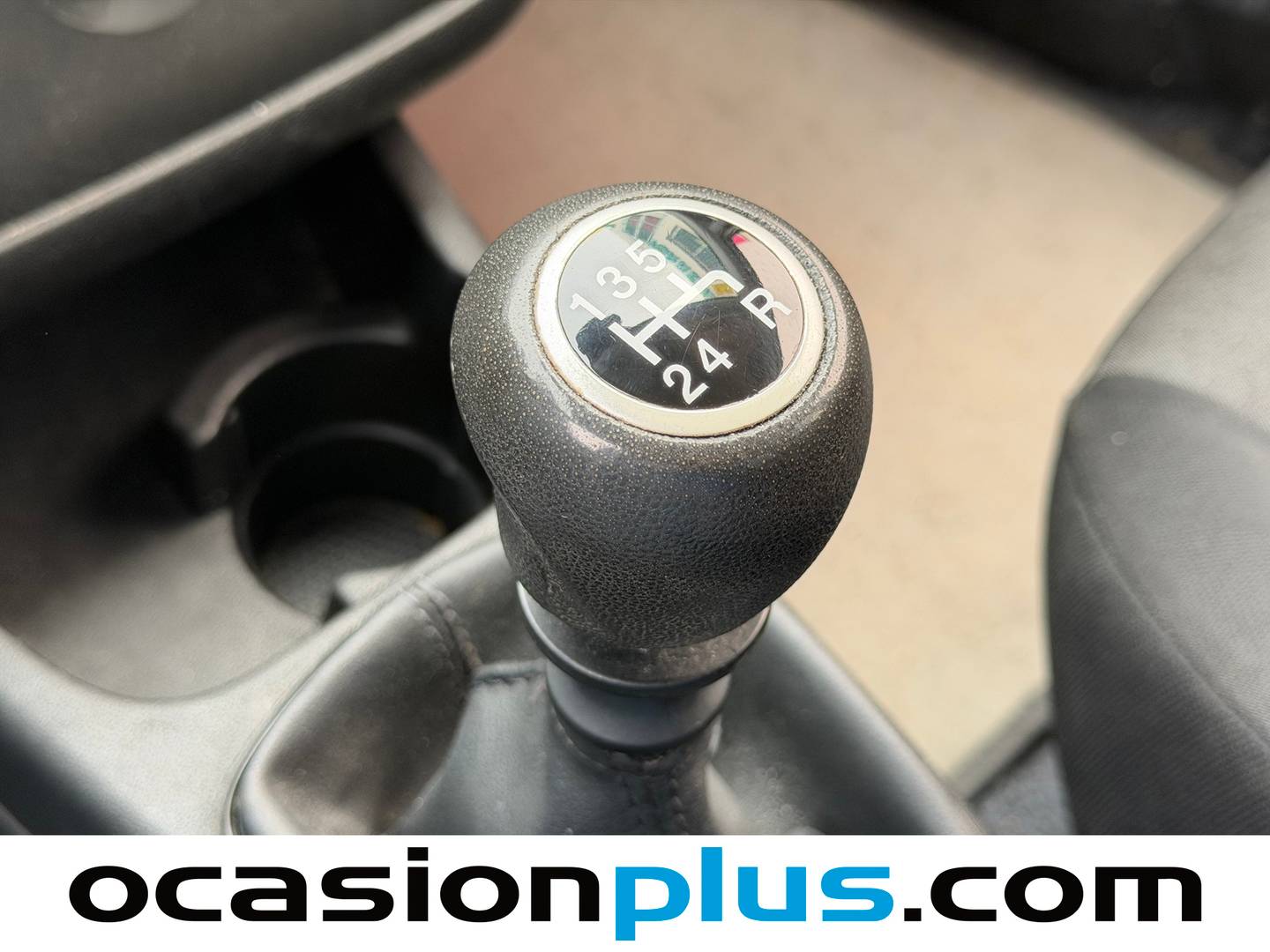 Fiat Punto Fiat Punto 1.2 8v S&S Gasolina Pop (69 CV) de segunda mano