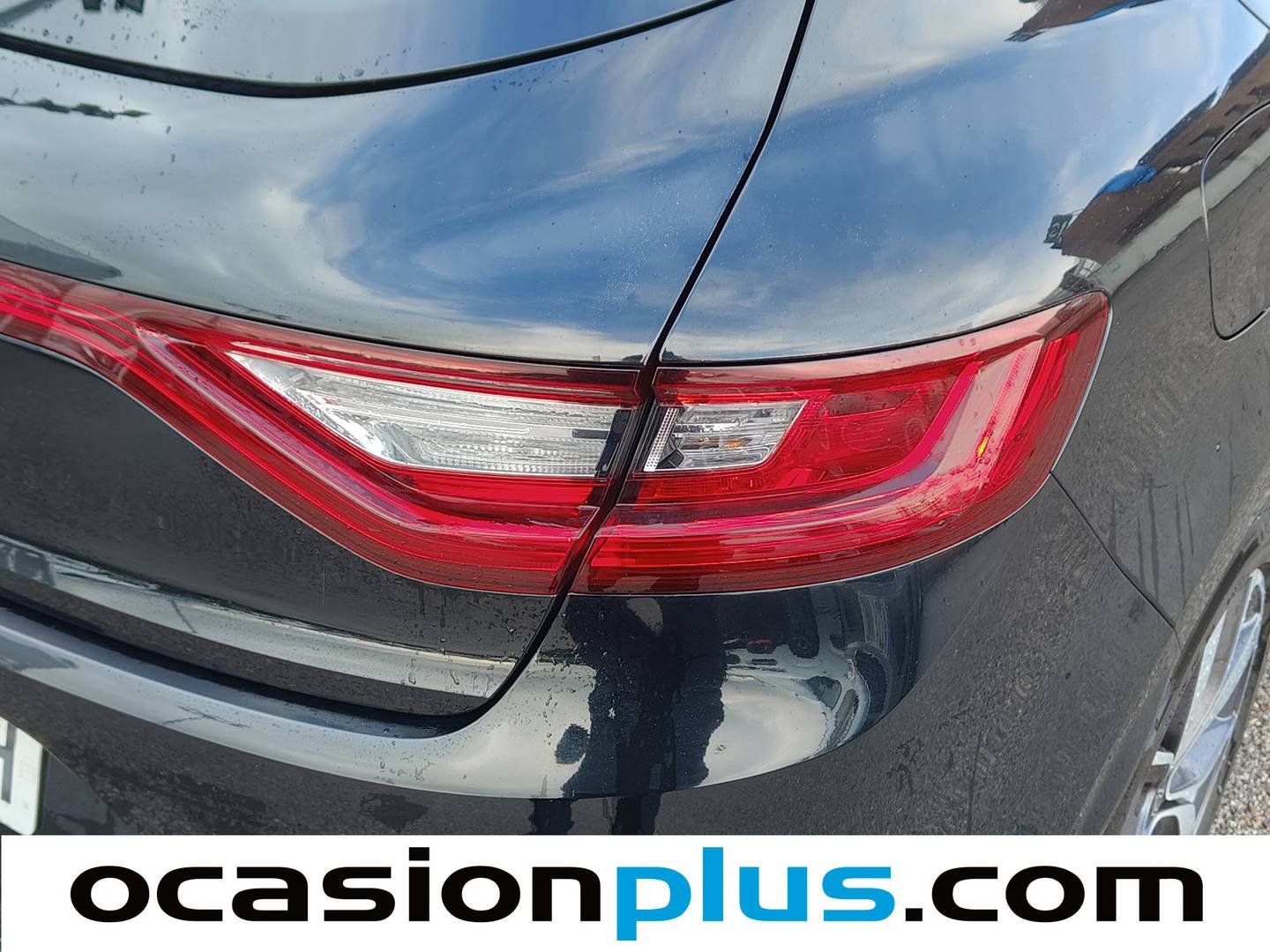 Foto Renault Mégane Renault Megane Bose Energy dCi  (110 CV) EDC