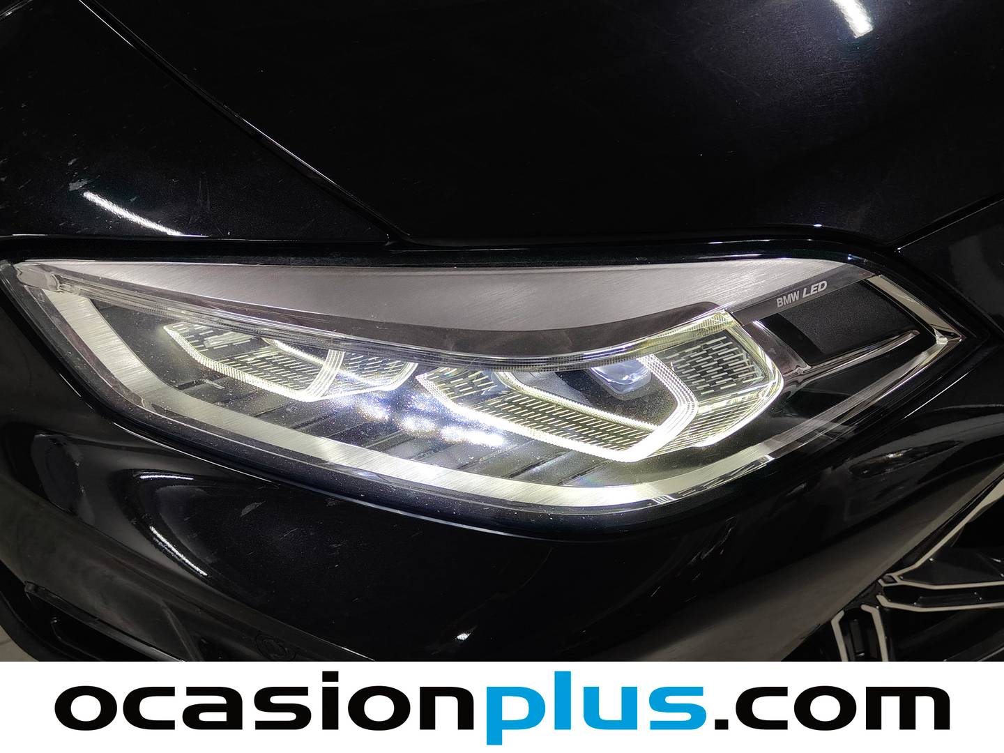 BMW Serie 1 BMW Serie 1 116d (116 CV) Pack M barato