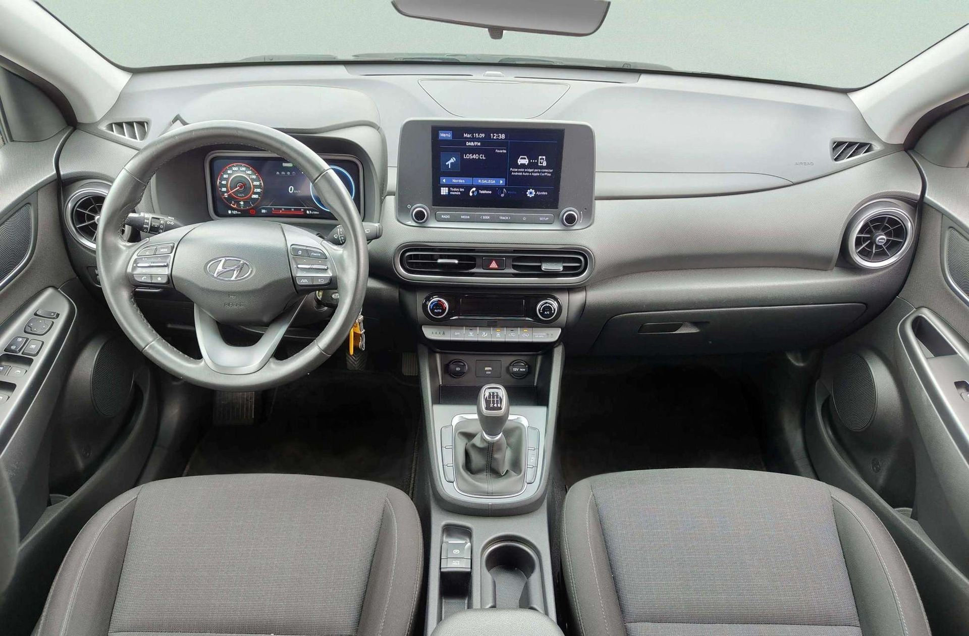 Hyundai Kona 1.0 T-GDi Maxx 4x2 - foto 6