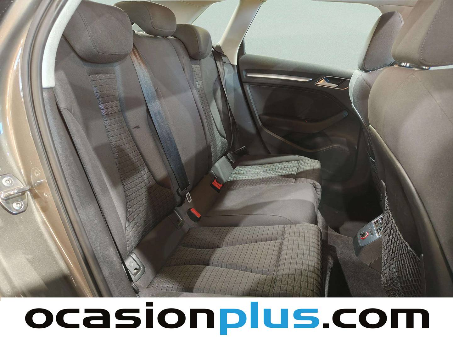 Audi A3 Audi A3 Sportback Ambition 1.8 TFSI (180 CV) S tronic gasolina