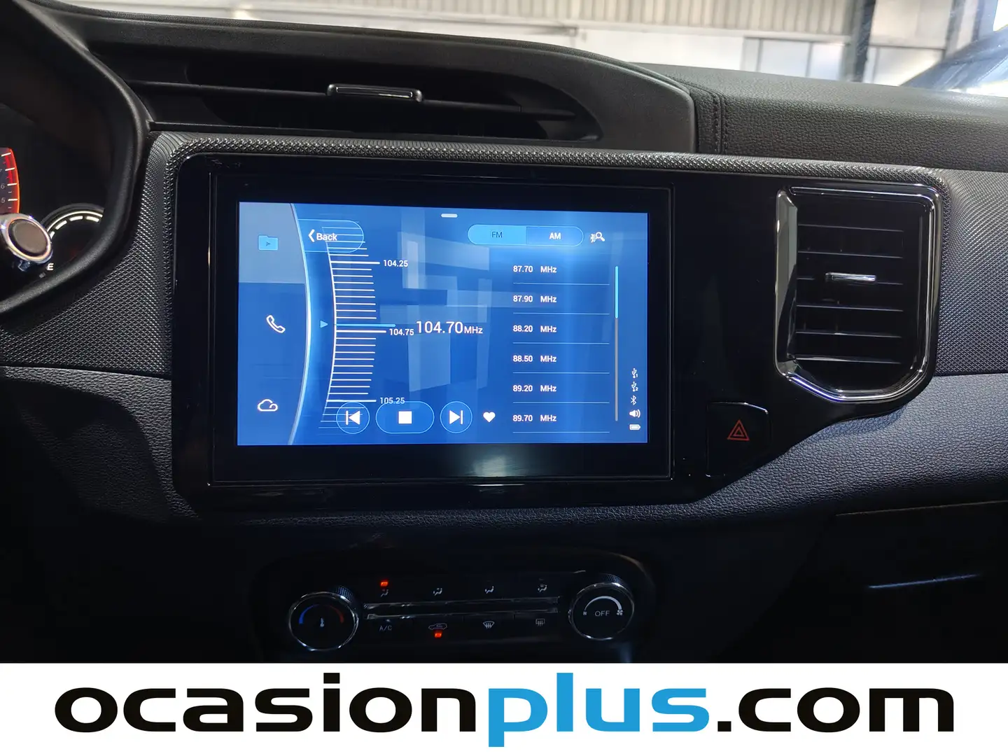 Foto DR AUTOMOBILES DR 4.0 DR AUTOMOBILES DR4 1.5 (116 CV)