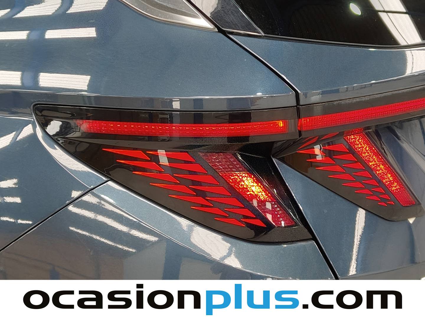 Hyundai Tucson Hyundai Tucson 1.6 CRDI Maxx (115 CV) km 0