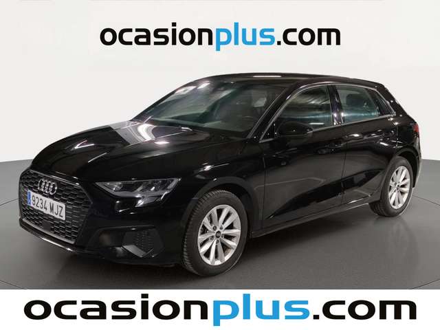 Audi A3 Sportback 35 TDI (150 CV) S tronic de segunda mano