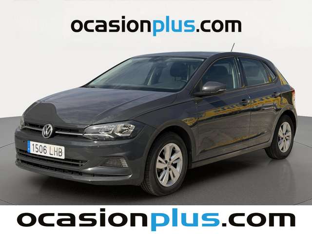 Volkswagen Polo Advance 1.0 TSI (95 CV) DSG de segunda mano
