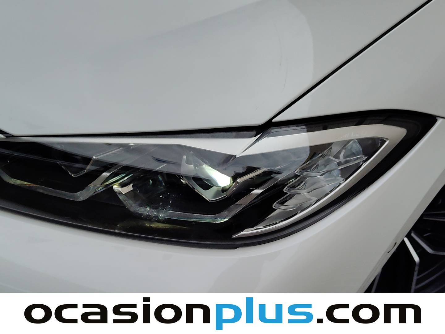 Paquetes del BMW Serie 4 BMW Serie 4 420d Cabrio (190 CV) Pack M