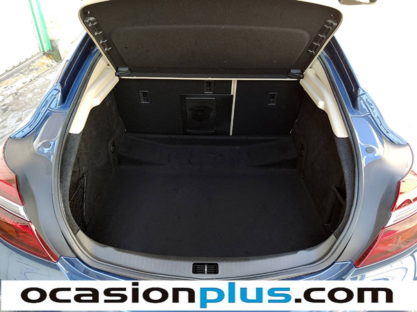 Opel Insignia Opel Insignia 1.4 Turbo S&S Excellence (140 CV) barato