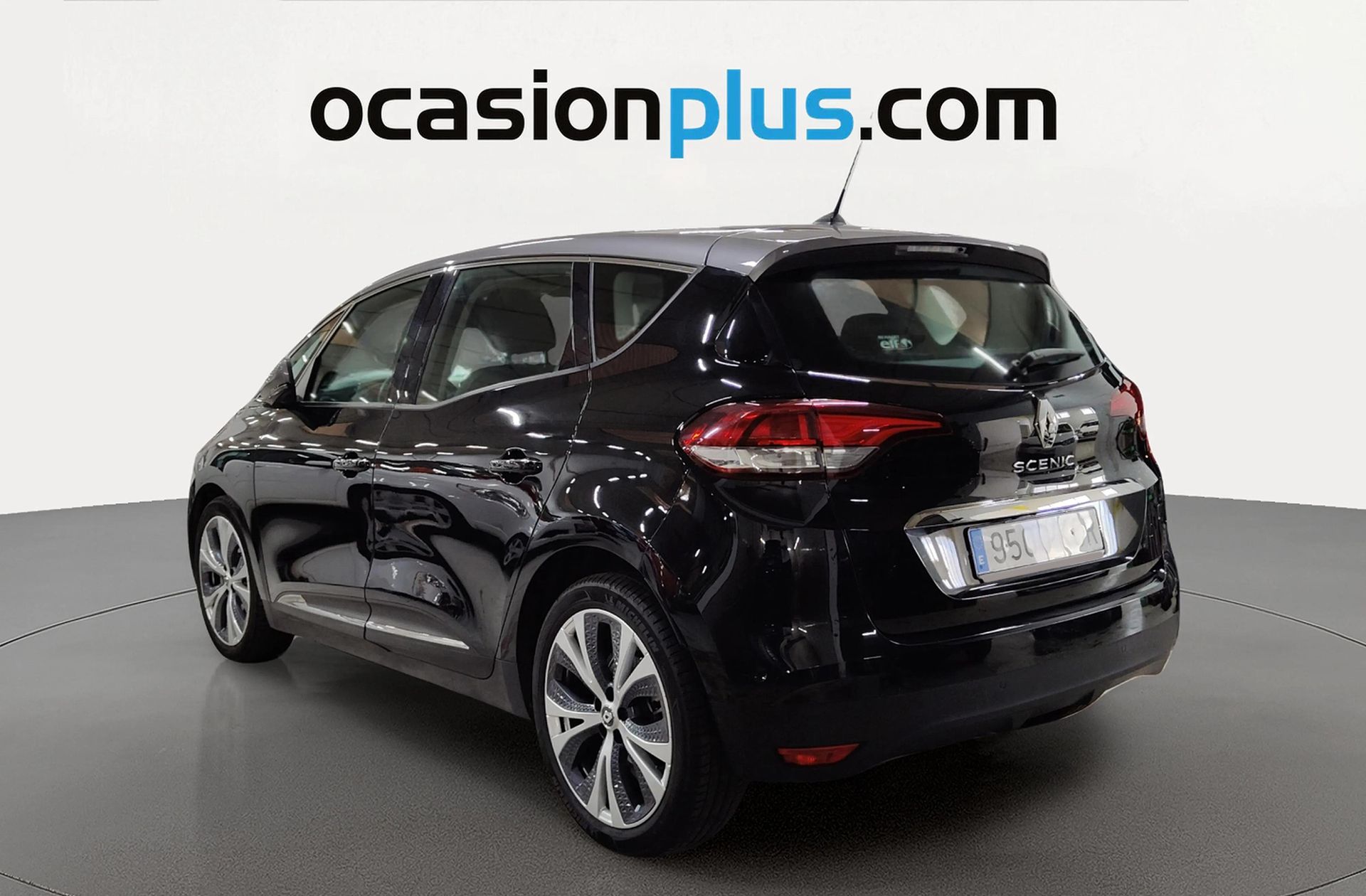Renault Scénic Zen Energy dCi - foto 3